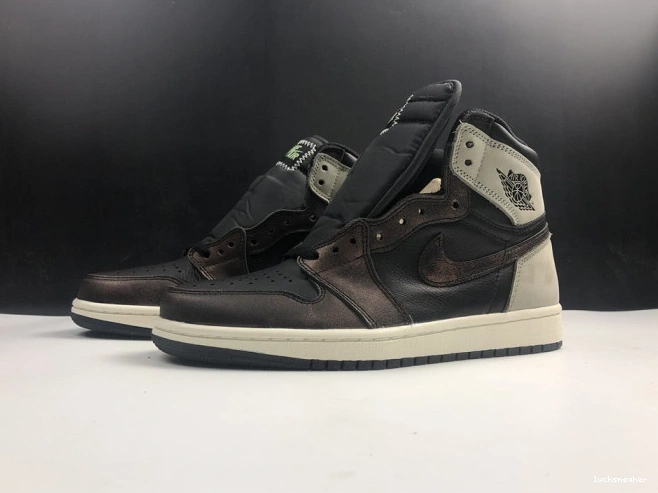 LUCY 1 HIGH -033 JORDAN 555088 LIGHT AIR ARMY 0706